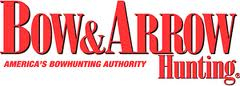 bow and arrow mag